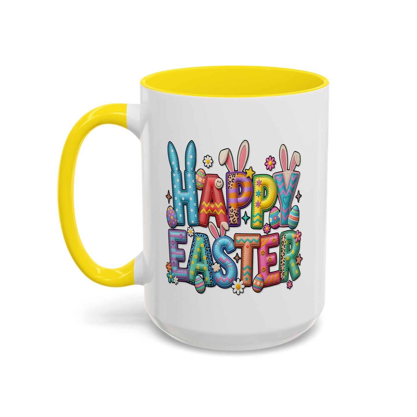 Easter Mug - Happy Easter Fun