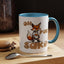 Humor Mug - Oh For Fox Sake