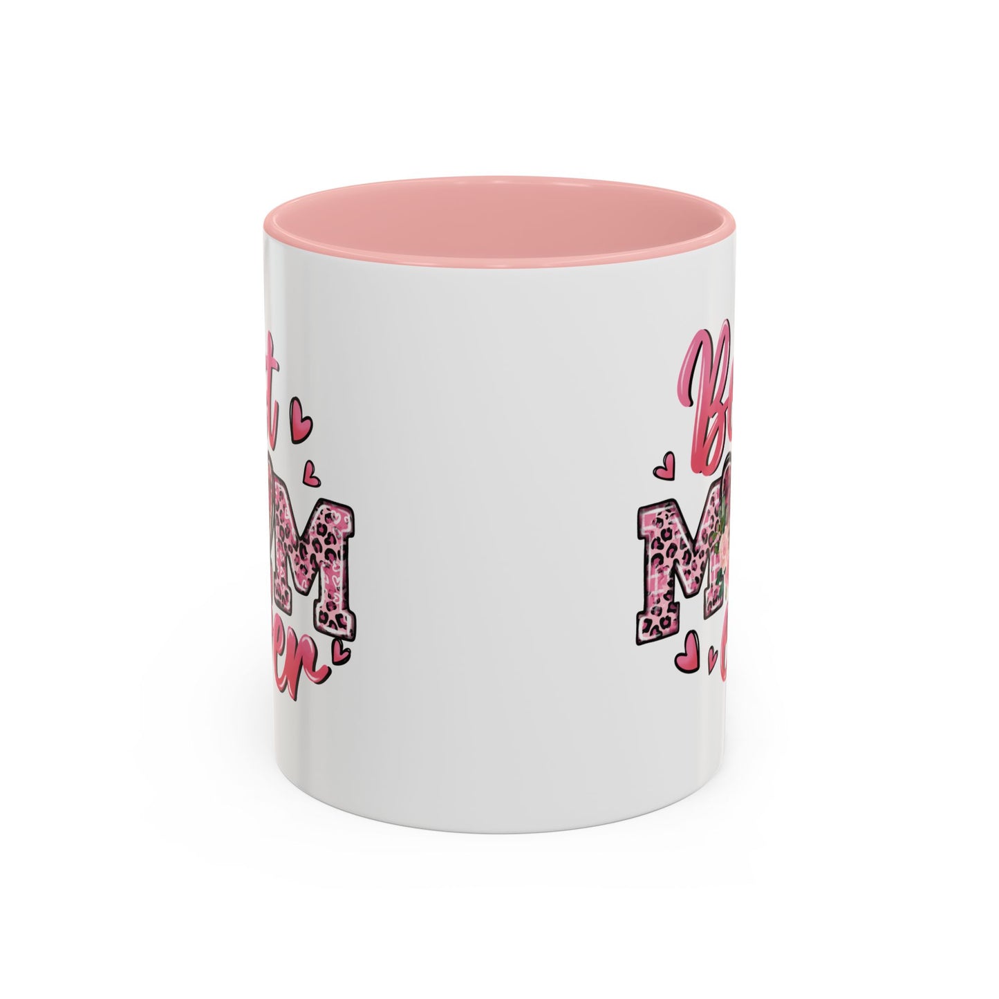 Mother's Day Mug - Best Mom Ever