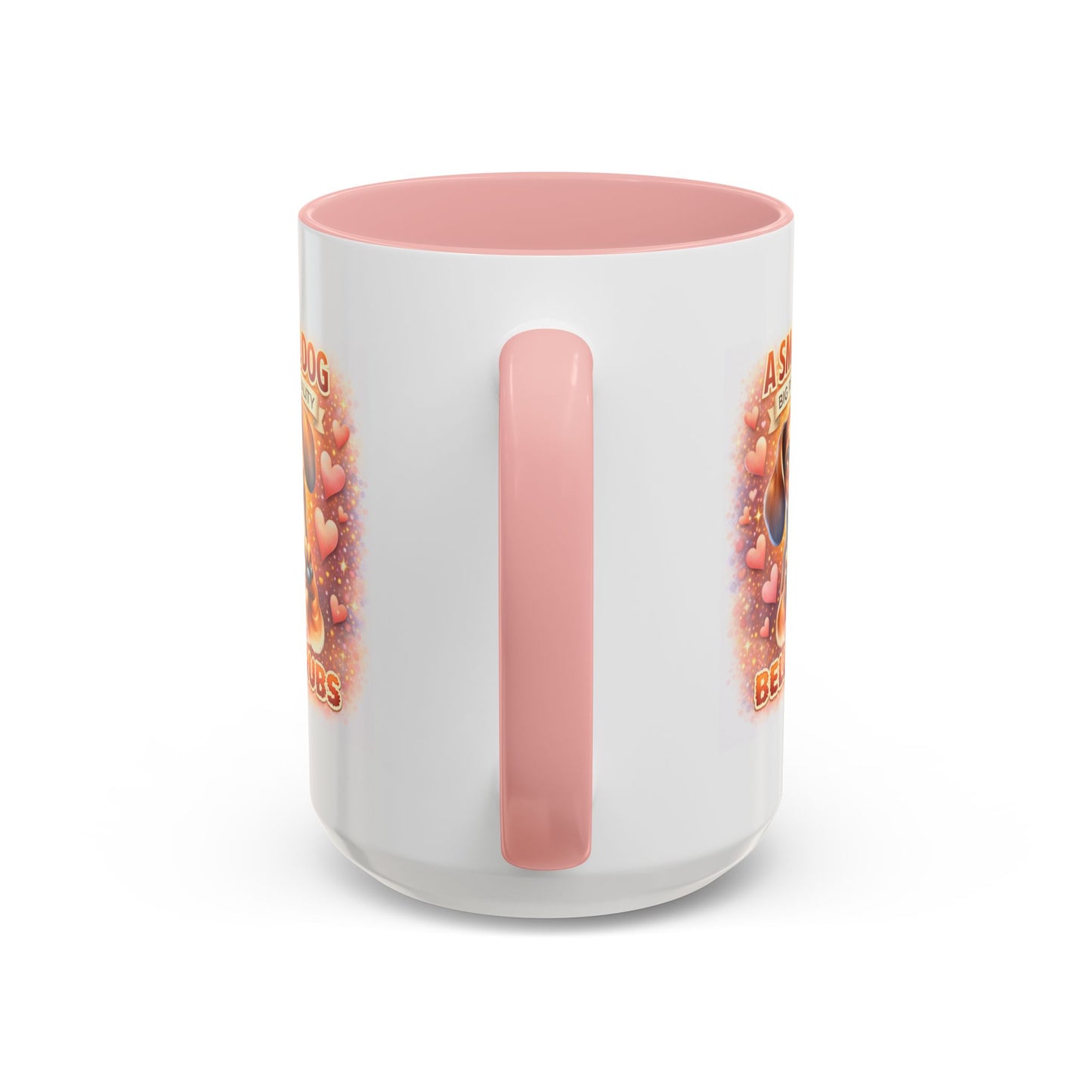 Animal Mug - A Small Dog