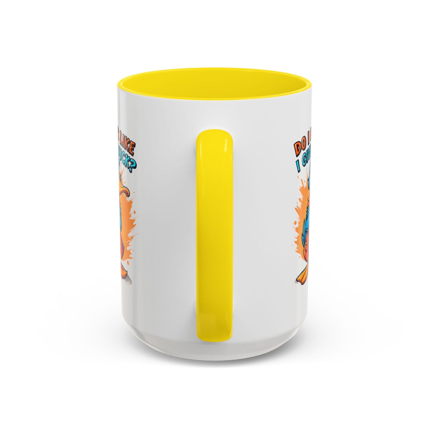Office Mug - Do I Look