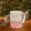 Mother's Day Mug - Best Mom Wrap