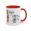 Humor Mug - Sometimes I Hate My Job