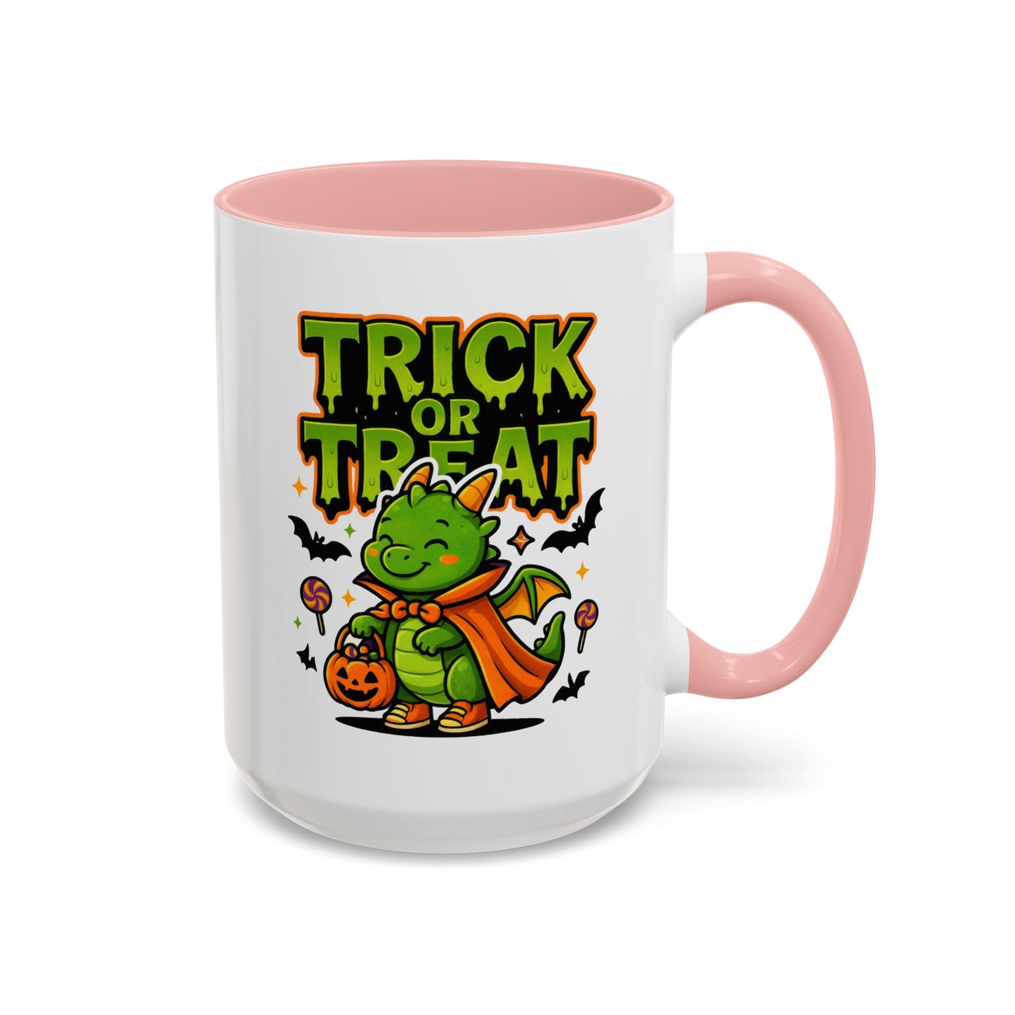 Halloween Mug - Trick Or Treat