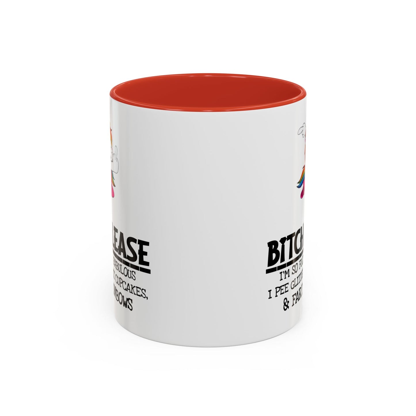 Adult Mug - Bitch Please