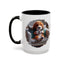 Animal Mug - Dog Coffee Wrap 17