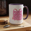 Support Mug - Fight Hope Cure