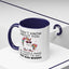 Office Mug - Very Bad Words