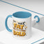 Humor Mug - I'm Not Fat