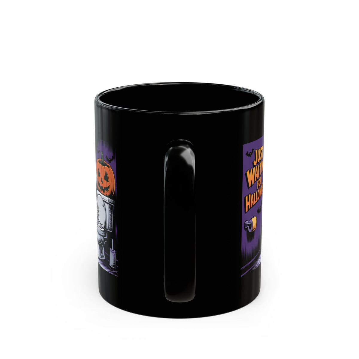 Halloween - Just Waiting For Halloween
