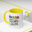 Adult Mug - Hey Bitch