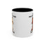 Humor Mug - I Had My Patience Tested Cat