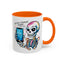 Humor Mug - Sarcastic Comment Loading