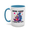 Adult Mug - Maybe Coffee Is Addicted To Me