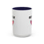 Support Mug - Nobody Fights Alone
