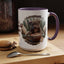 Animal Mug - Dog Coffee Wrap 25