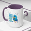 Office Mug - Please Remind Me