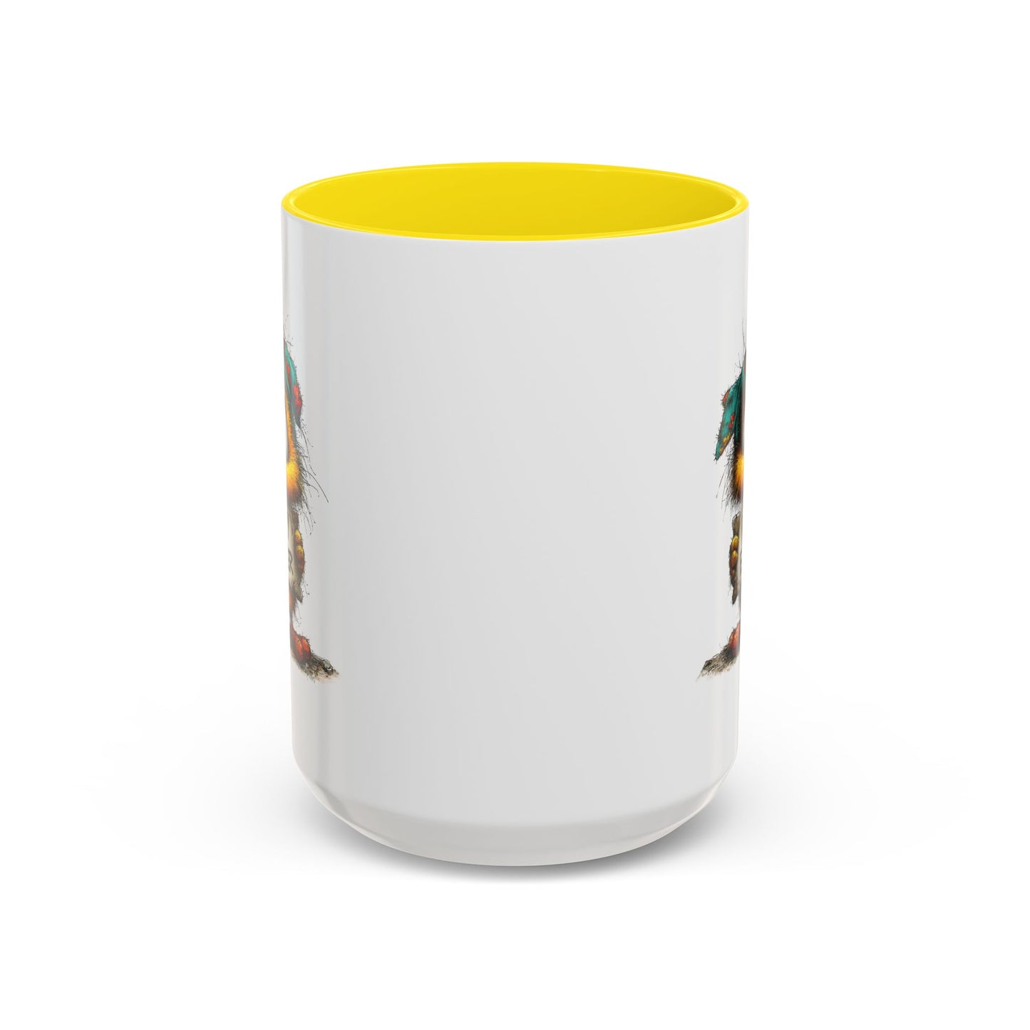 Easter Mug - Happy Easter Chic
