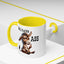 Humor Mug - Dumb Ass