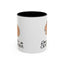Adult Mug - Don't Be A Crappybara