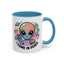 Alien Mug - I Come In Peace