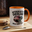 Alien Mug - Intergalactic Overload