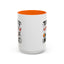 Animal Mug - Too Cute To Be Mad At