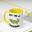 Adult Mug - Don't Be A Crocoshit