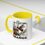 Motivation Mug - Bee The Change