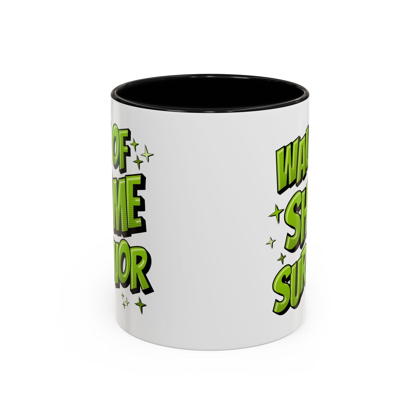 Adult Mug - Walk of Shame Survivor
