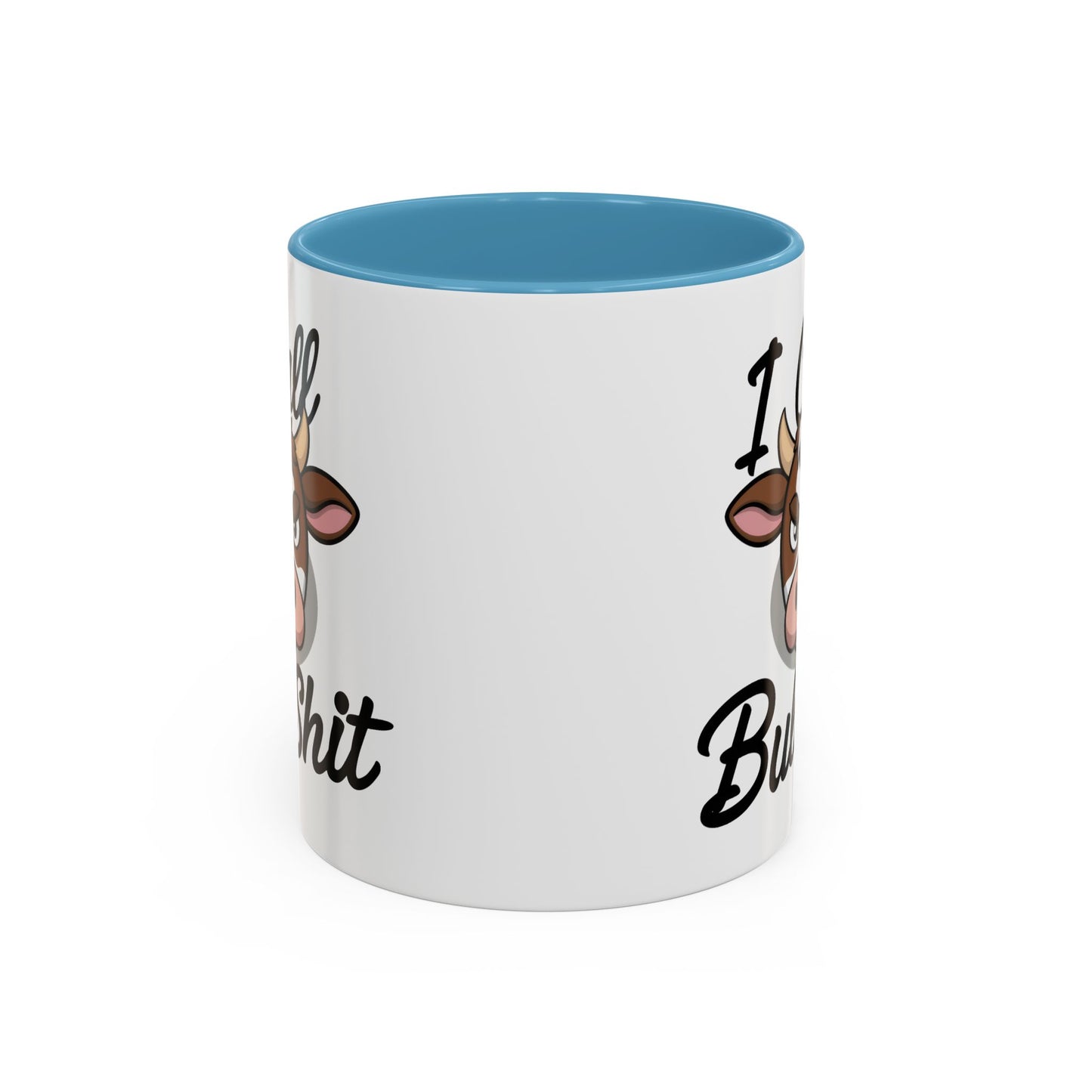 Adult Mug - I Call Bullshit