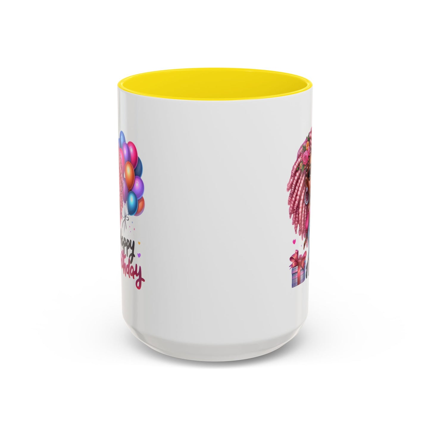 Birthday Mug - Happy Birthday Diva
