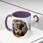 Animal Mug - Dog Coffee Wrap 34