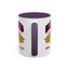 Religious Mug - Blessed By God
