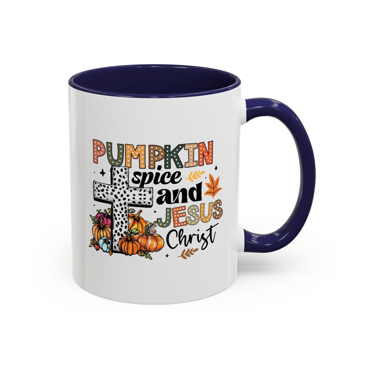 Fall Mug