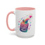 Wellness Mug - Let Your Light Shine