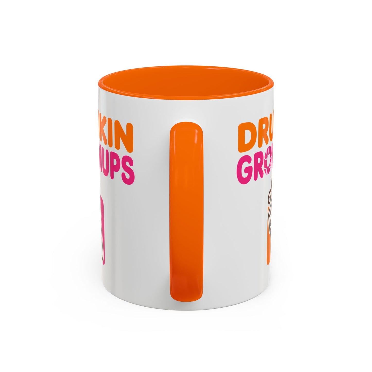 Adult Mug - Dunkin Grownups