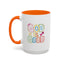 Religious Mug - God Is Good