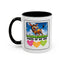 Adult Mug - Photo of My Ass
