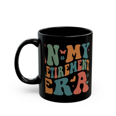 Retirement Mug