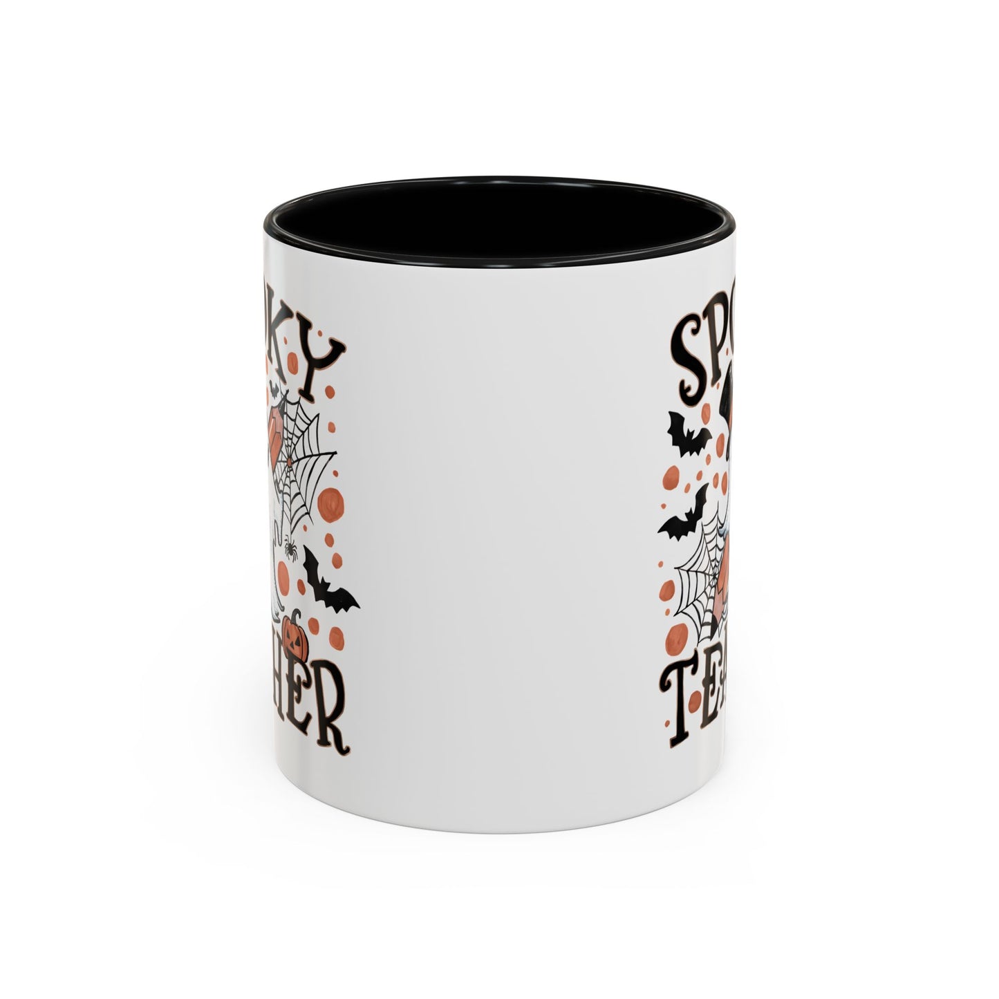 Halloween Mug - Spooky Teacher