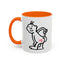 Adult Mug - Kiss My Ass
