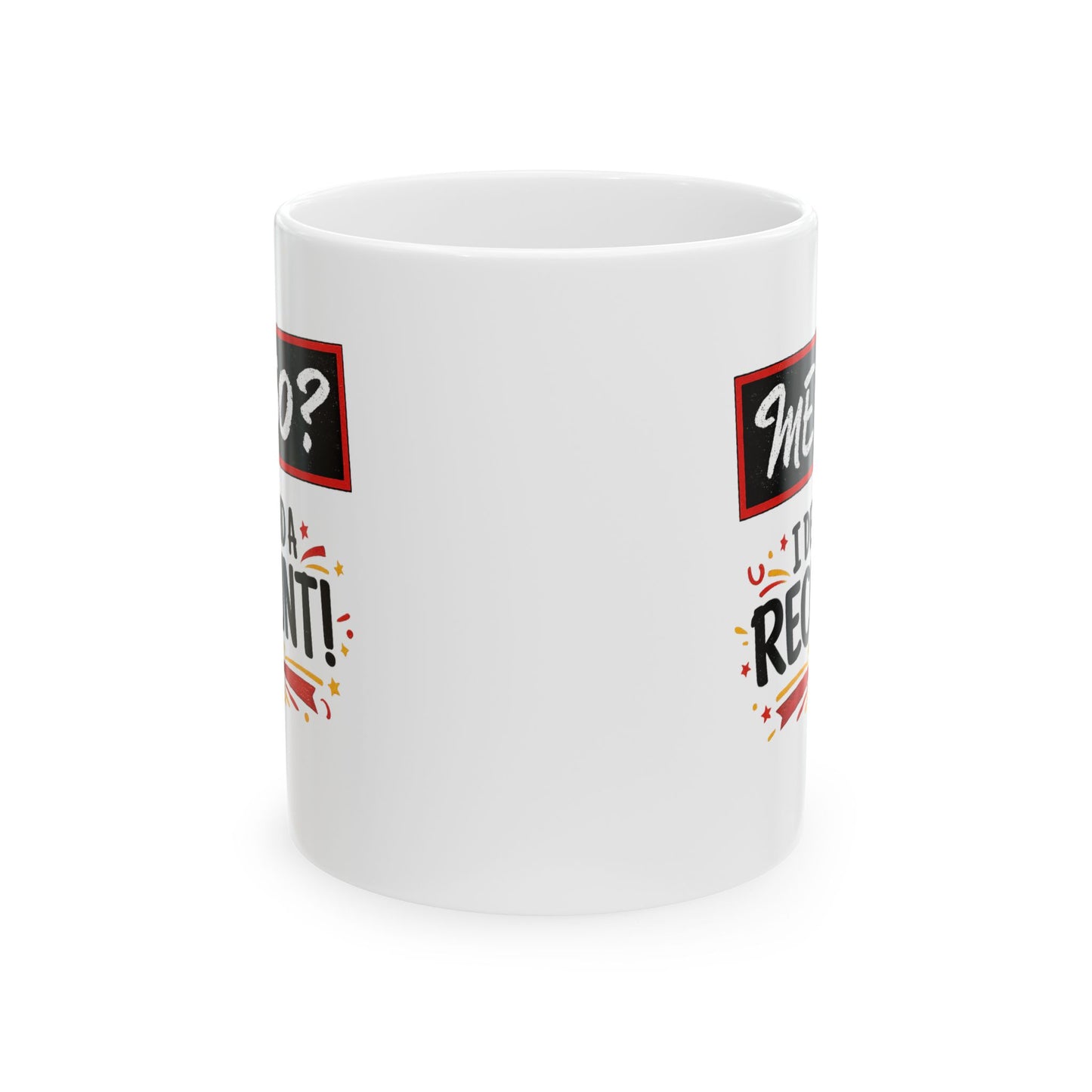 Birthday Mug - Me 50