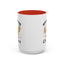 Humor Mug - Good Morning Cluckers