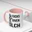 Adult Mug - Fucks Given Zilch