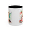 Birthday Mug - Fairy Cake