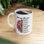 Religious Mug - God Says You Are