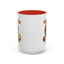 Office Mug - How's The Job Going