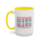 4th of July Mug - Party in The USA
