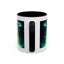 Alien Mug - Alien Thumbs up